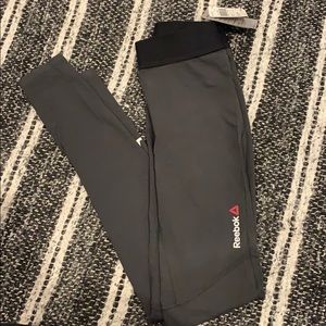 Reebok leggings